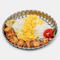 چلو کباب بختیاری