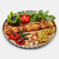 خوراک کباب بختیاری