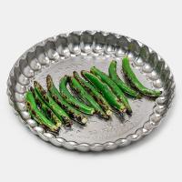 فلفل کبابی (یک سیخ)