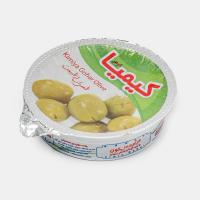 زیتون پرورده