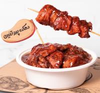 جوجه باربیکیو