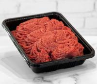 چرخ کرده راسته گوساله