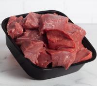 خورشتی مغز ران گوساله