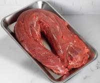 مغز راسته گوساله