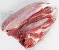 ماهیچه گوساله