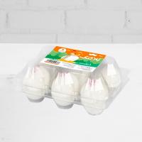 تخم مرغ ۶ عددی تلاونگ