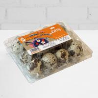 تخم بلدرچین ۱۲ عددی تلاونگ