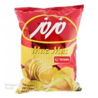 سوپر چیپس مزمز