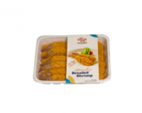 میگو سوخاری دریازاد