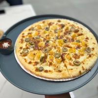 پیتزا مونتی ماره ایتالیایی