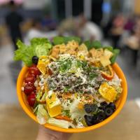 سالاد بیستک