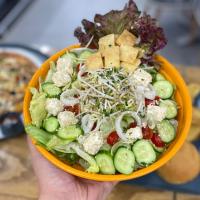 سالاد فاتوش