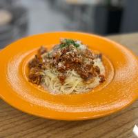 اسپاگتی بلونز