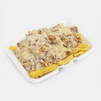 معجون سیب زمینی ویژه