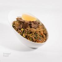 چیلی رایس بیف