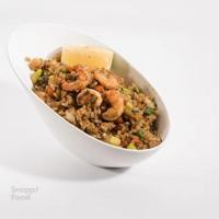 چیلی رایس میگو