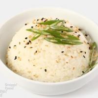 برنج بخار پز