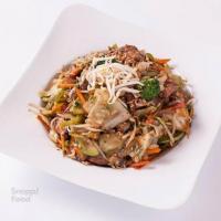 چاپسویی بیف