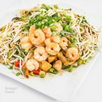 چاپسویی میگو