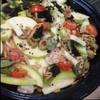 سالاد سی فو