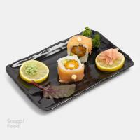 سوشی دراگون