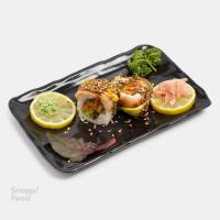 سوشی رول مخصوص