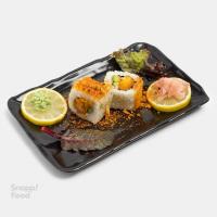 کریسپی شریمپ