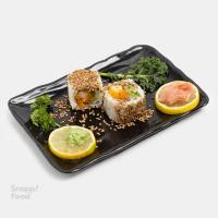 سوشی تمپورا