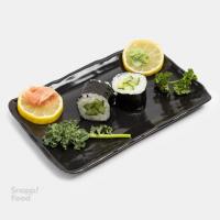 سوشی کاپا ماکی