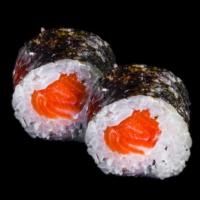 سوشی ماکی سالمون