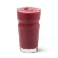 میلک شیک شاتوت(Blackberry)