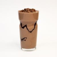 کریسپی شیک شکلات