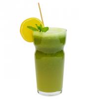اسموتی مرکبات و نعنا