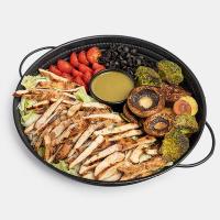 بشقاب سلامت