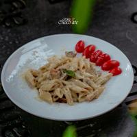 پاستا آلفردو