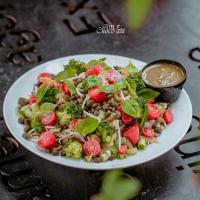 سالاد مخصوص موکوکو