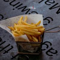 سیب زمینی سرخ کرده