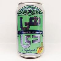 دلستر قوطی استوایی هی دی