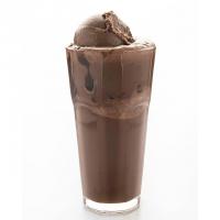 شکلات گلاسه