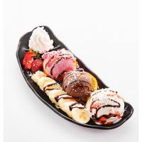 بستنی مخصوص