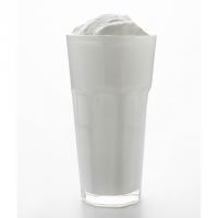 میلک شیک وانیل(vanilla)