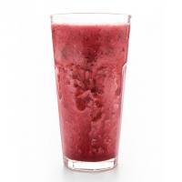 میلک شیک شاتوت(Blackberry)