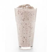 میلک شیک شکلات فندوق