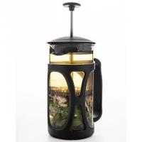 دمنوش به لیمو بهار نارنج