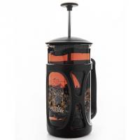 دمنوش گل گاو زبان و بابونه