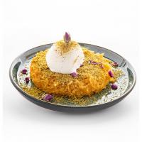 کنافه استانبول