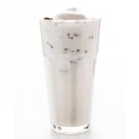 کریسپی شیک وانیل