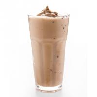 کریسپی شیک نسکافه