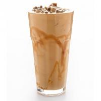 کریسپی شیک کارامل