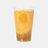 آب پرتقال کرفس